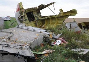 RUSYA DAN MH17 TASARISINA VETO